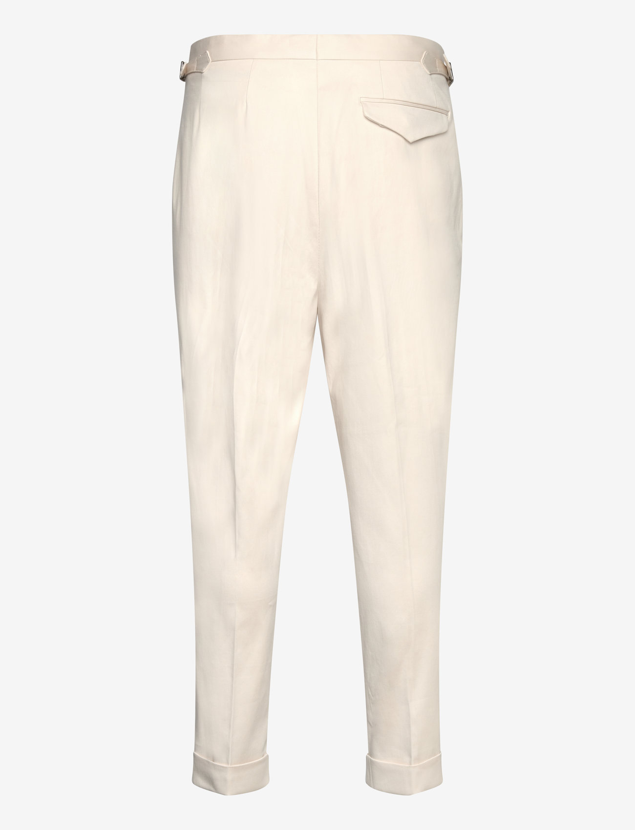 Reiss - CANTWELL - efterårstøj - stone - 1