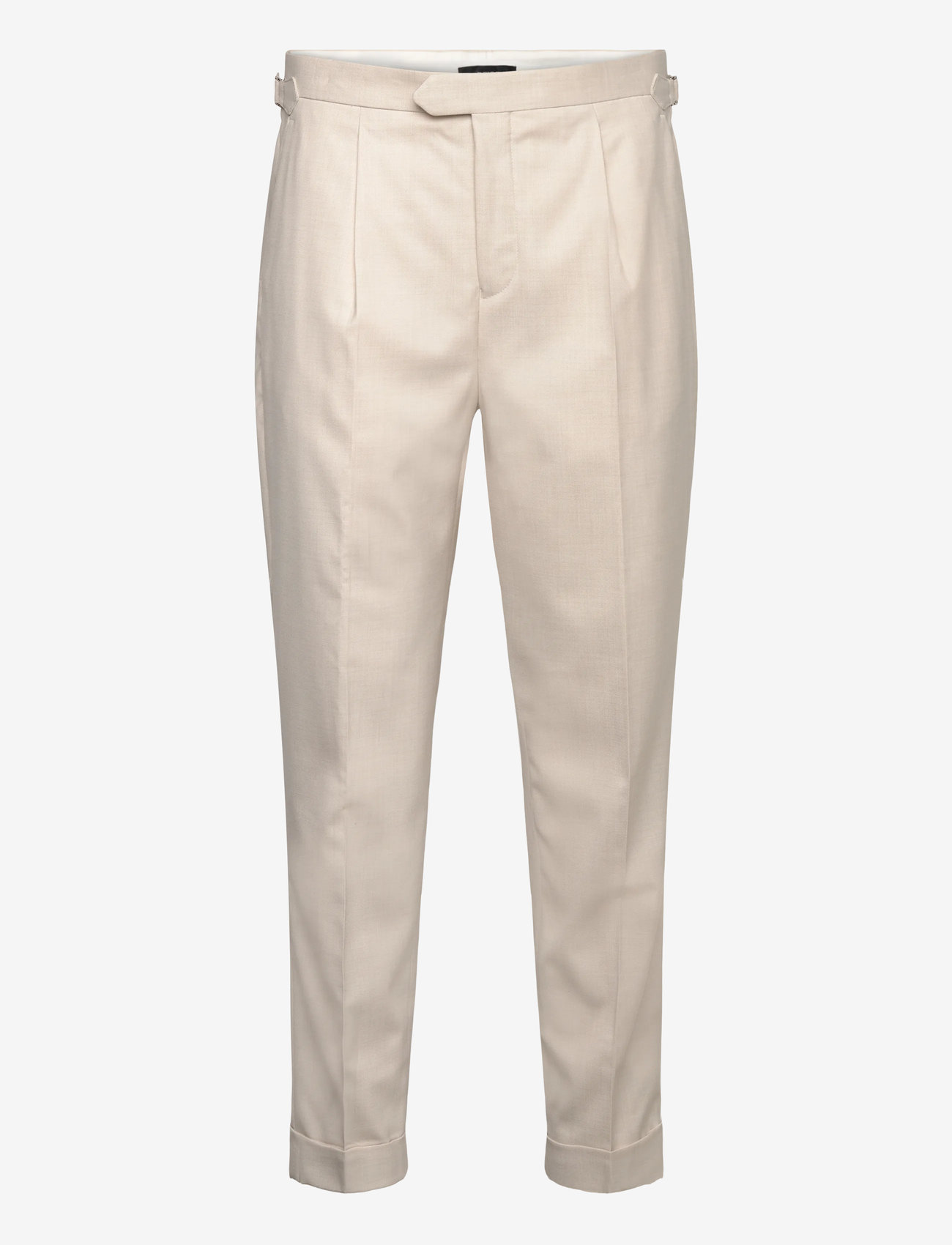 Reiss - ELITE - efterårstøj - ecru - 0