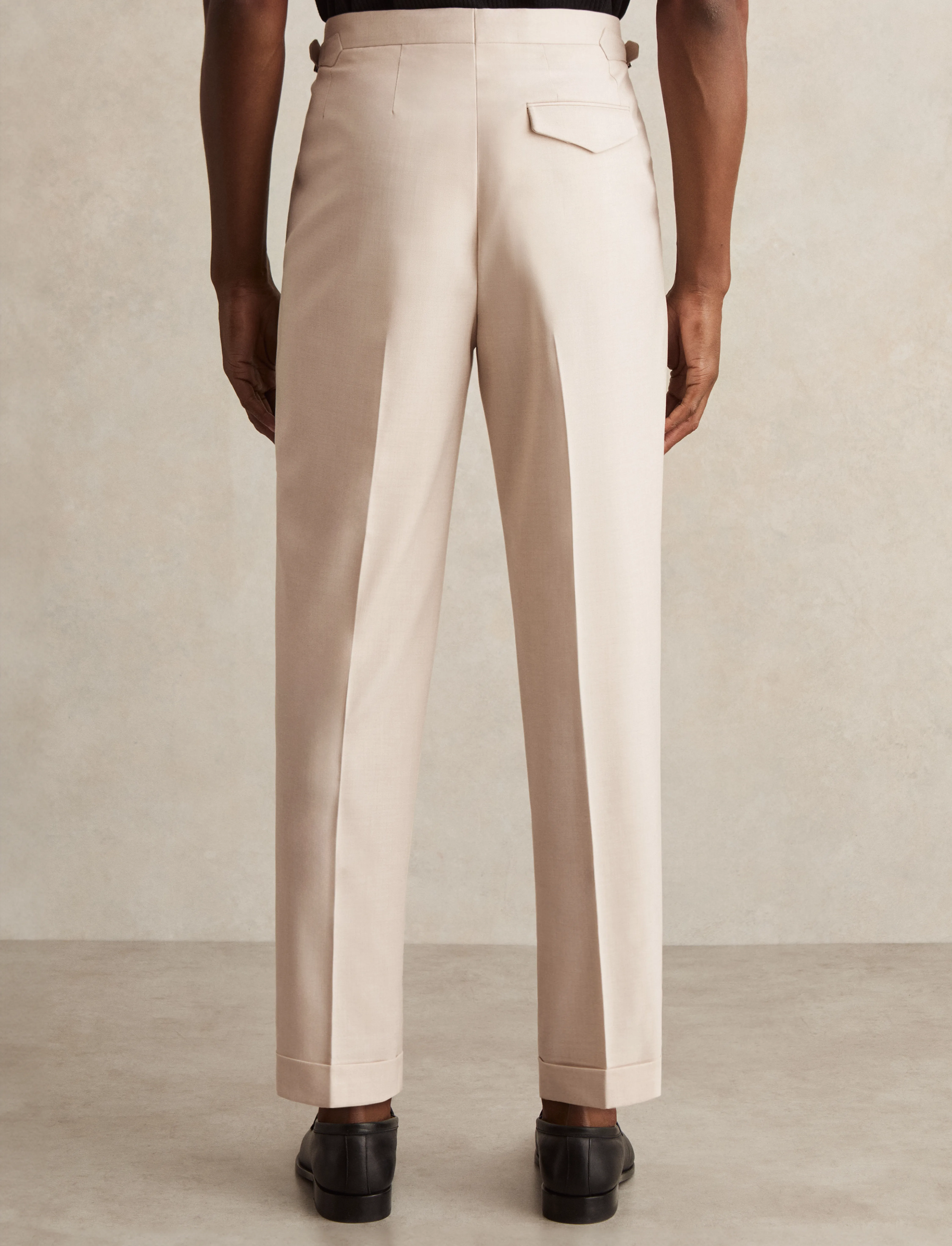 Reiss - ELITE - ecru - 3
