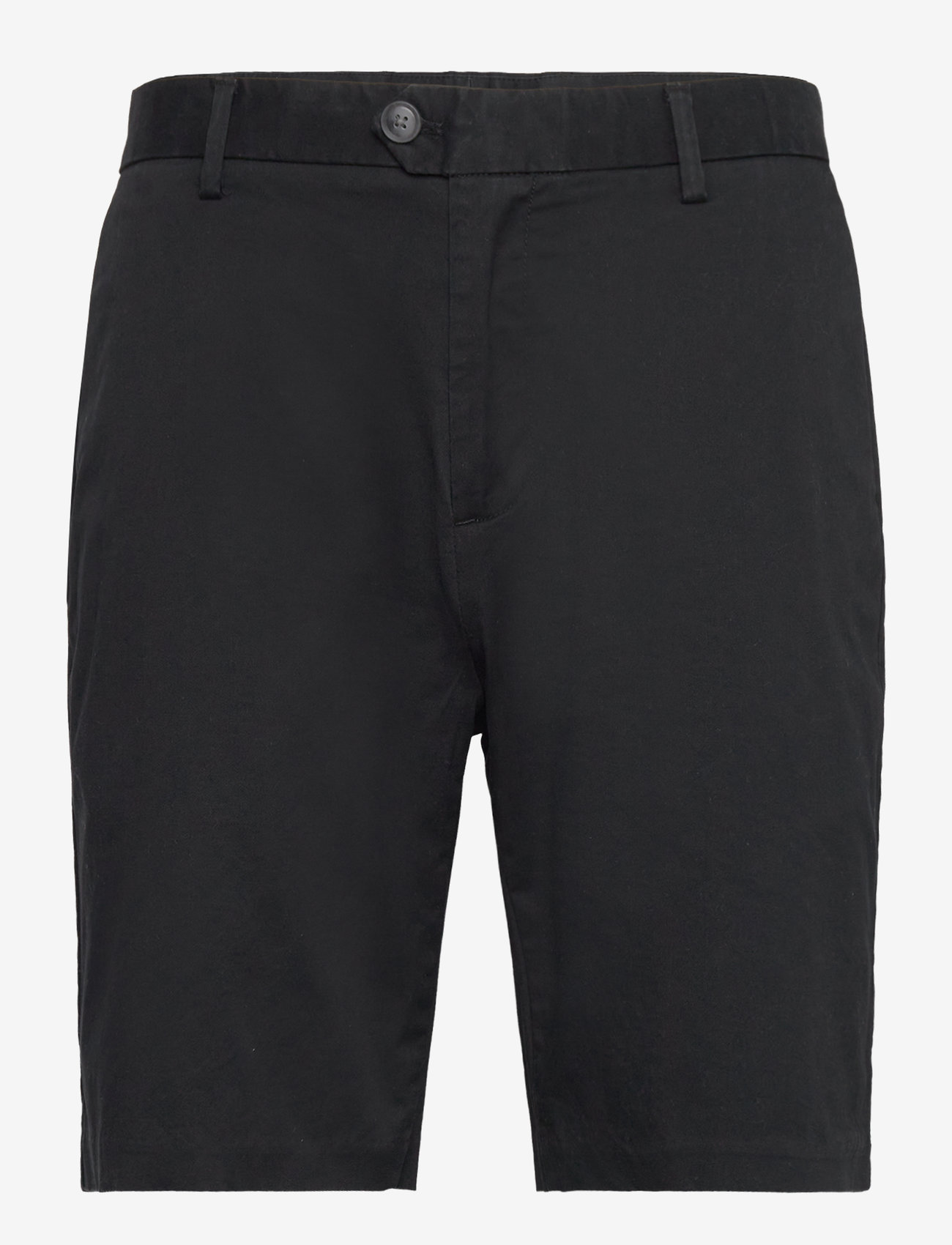 Reiss - WICKET - chinos shorts - black - 0