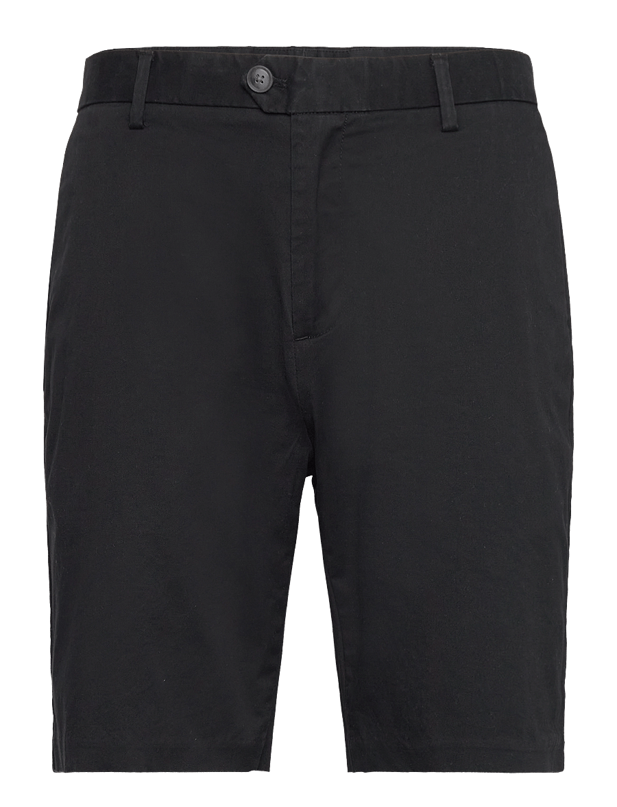Reiss - WICKET - chinos shorts - black - 1