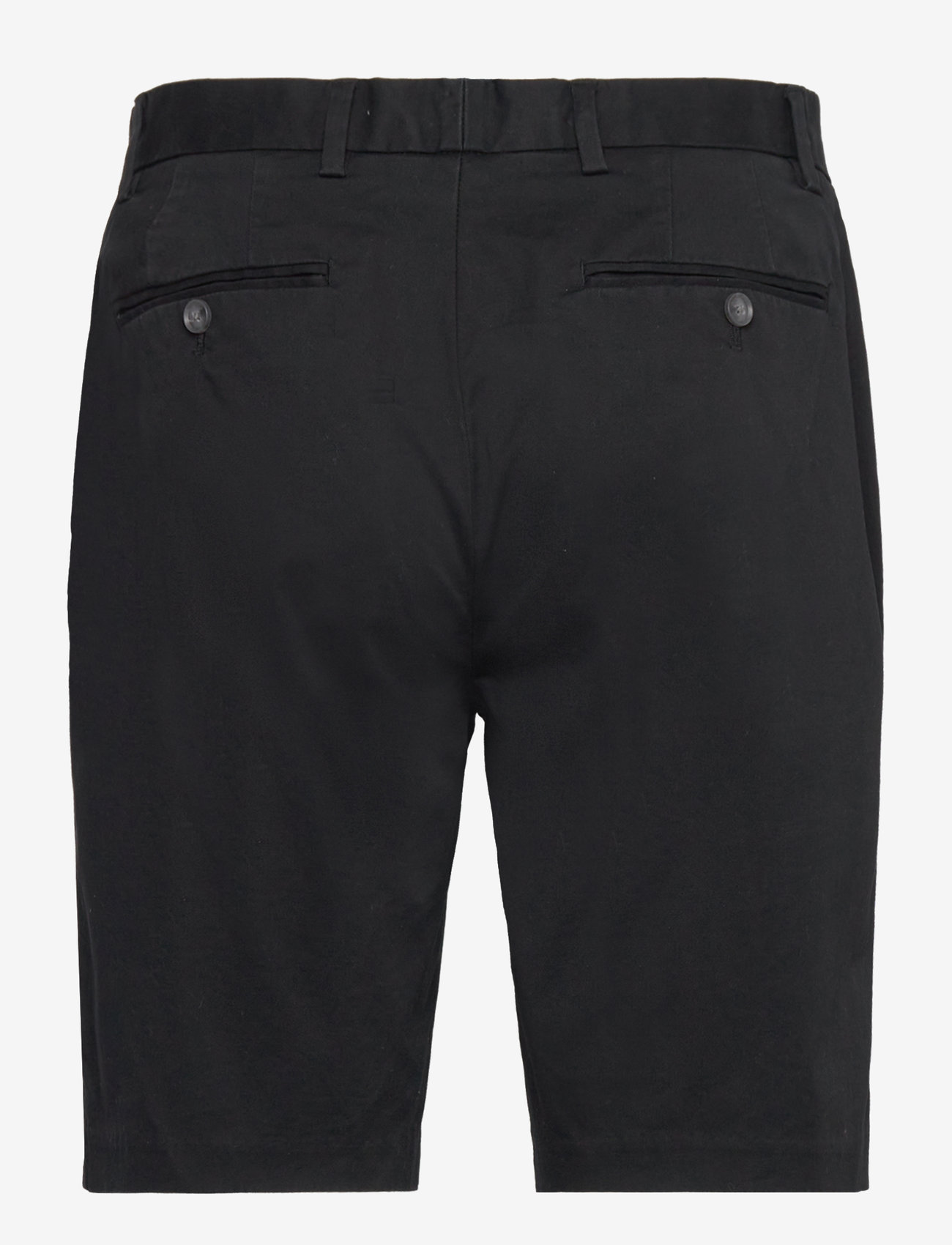 Reiss - WICKET - chinos shorts - black - 1