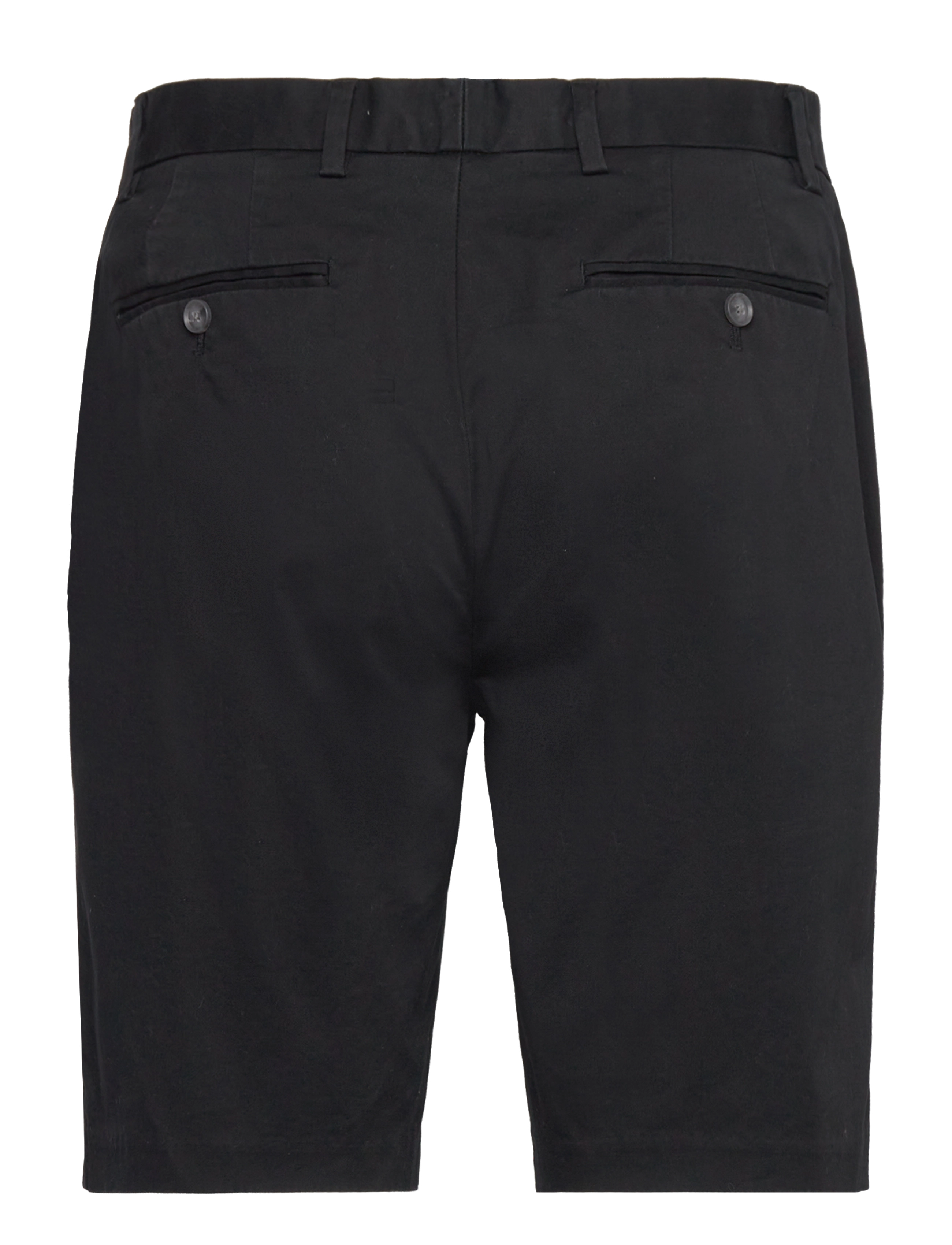 Reiss - WICKET - chinos shorts - black - 2