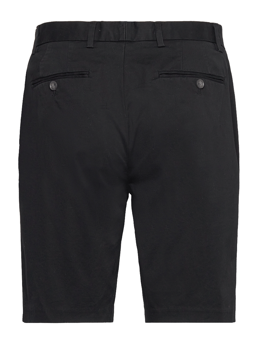 Reiss - WICKET - chinos shorts - black - 2