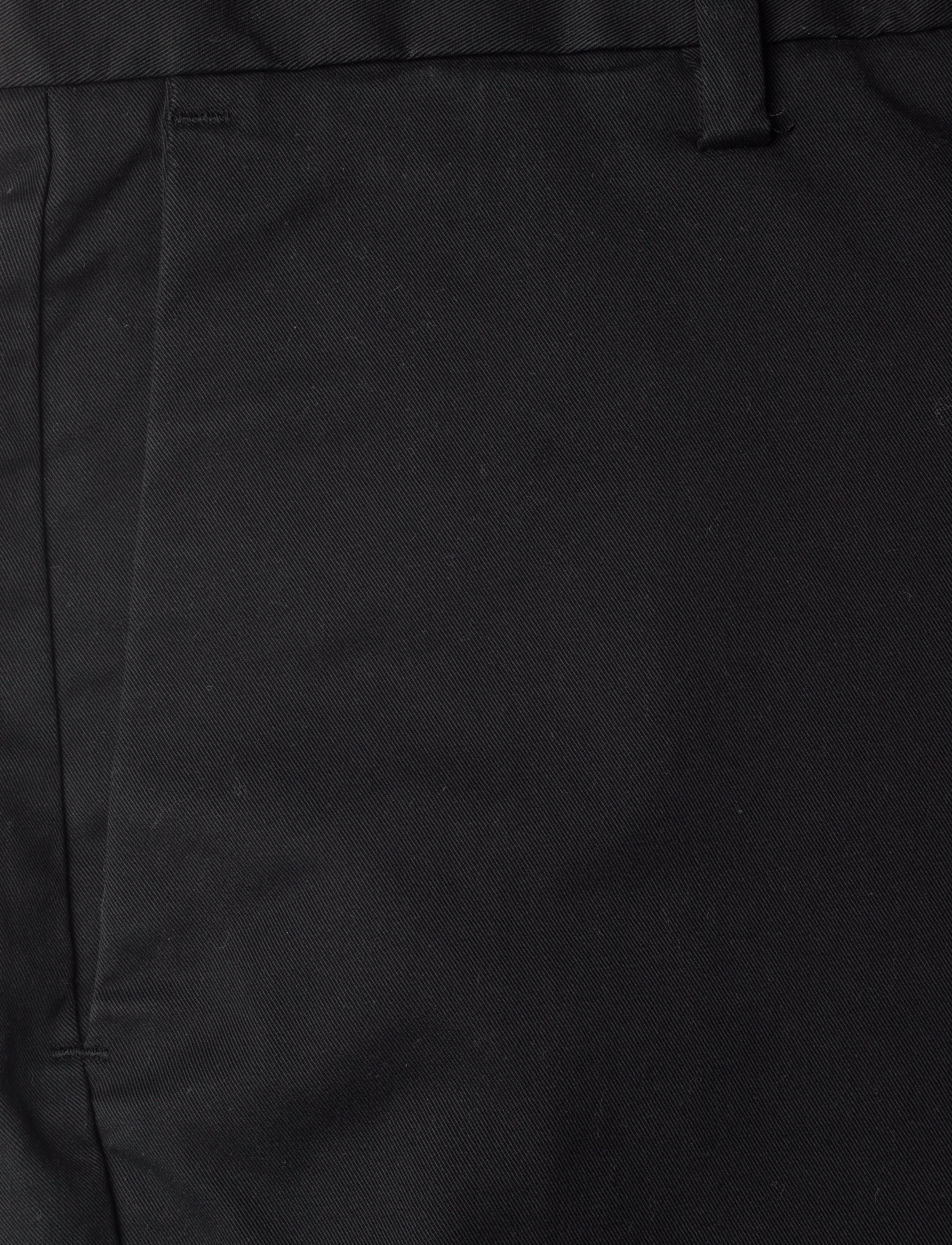 Reiss - WICKET - chinos shorts - black - 5