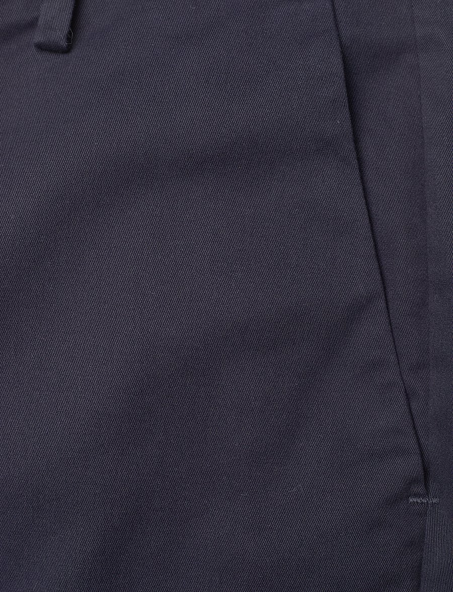 Reiss - WICKET - chinos shorts - navy - 5