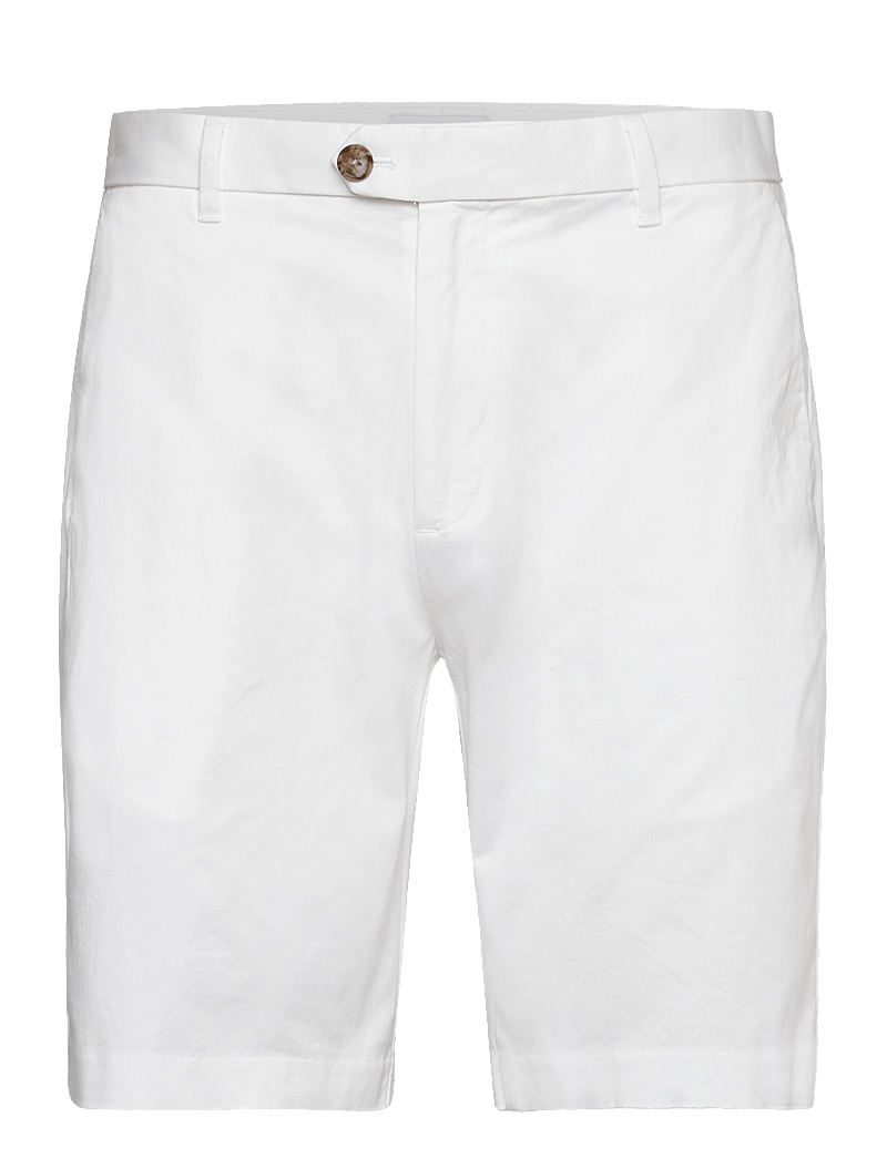 Reiss - WICKET - chinos shorts - white - 1