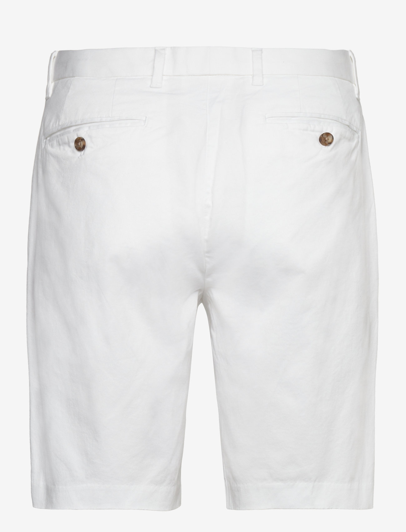 Reiss - WICKET - chinos shorts - white - 2