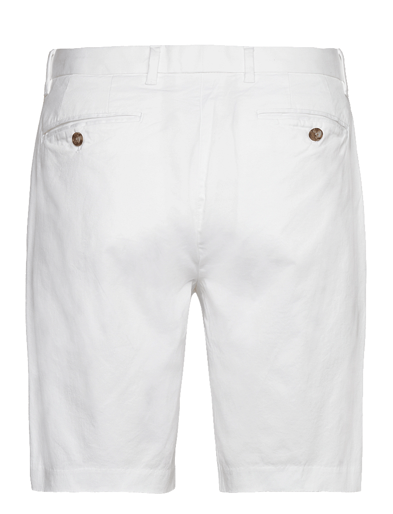 Reiss - WICKET - chinos shorts - white - 2