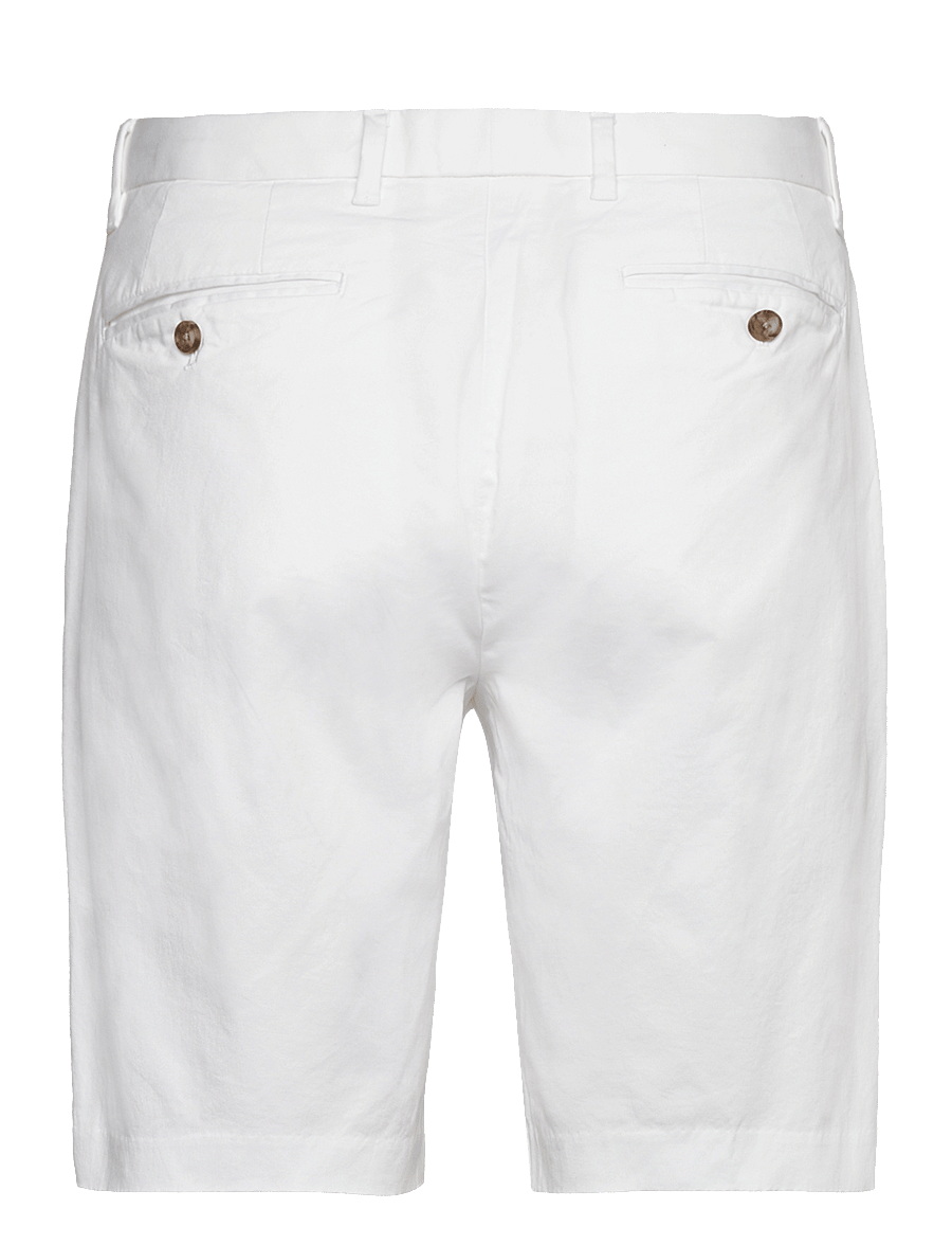 Reiss - WICKET - chino lühikesed püksid - white - 2