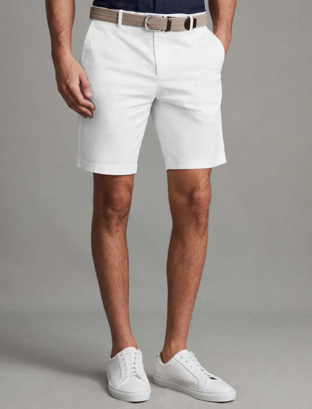 Reiss Wicket Chinos shorts Boozt