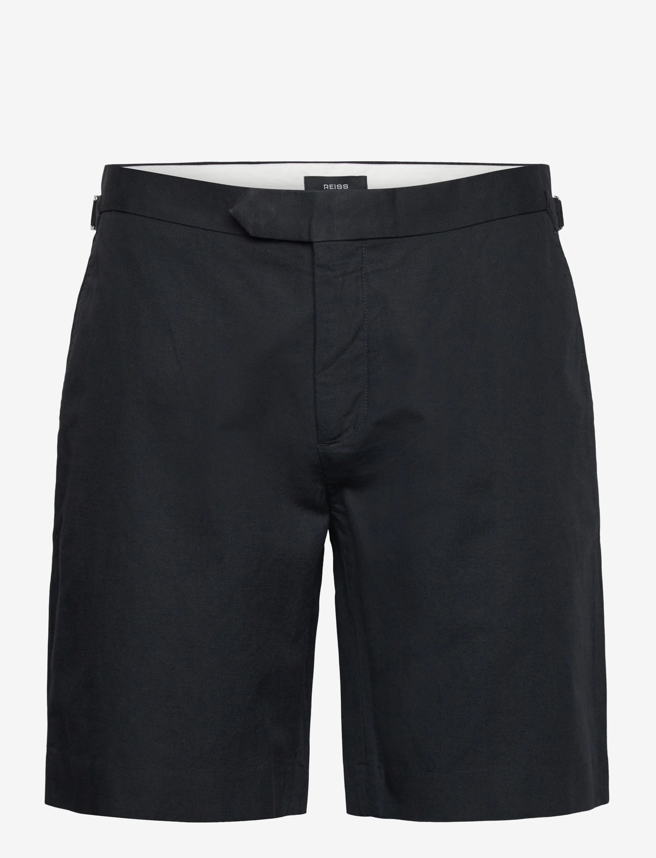 Reiss - SKETCH - chinos shorts - navy - 0
