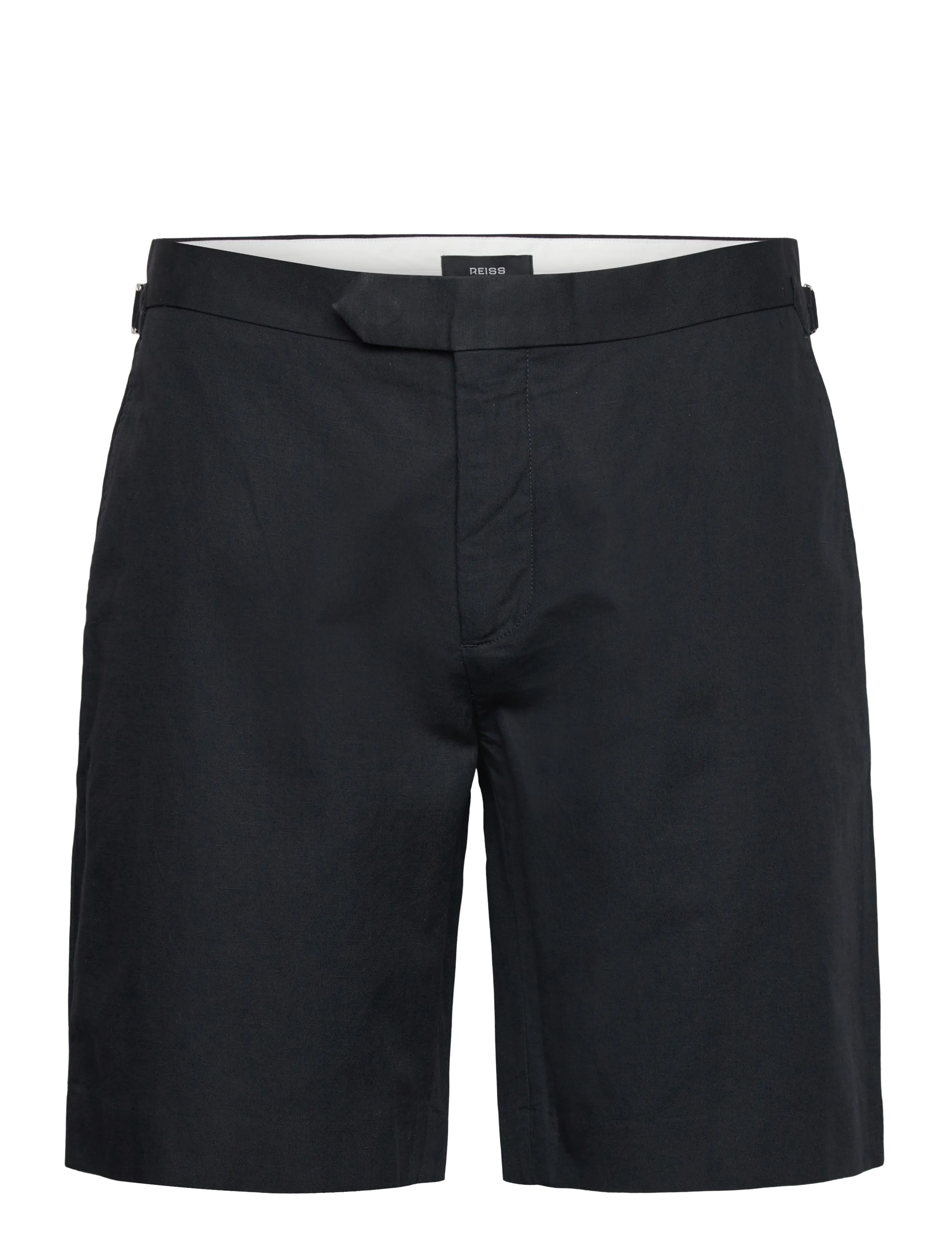Reiss SKETCH - Riided - NAVY / black