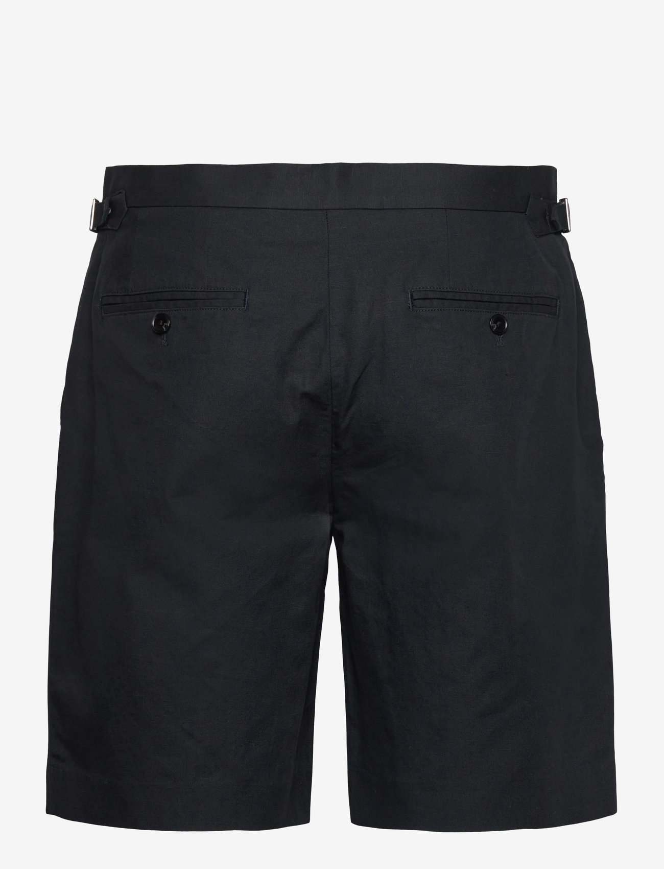 Reiss - SKETCH - chinos shorts - navy - 1