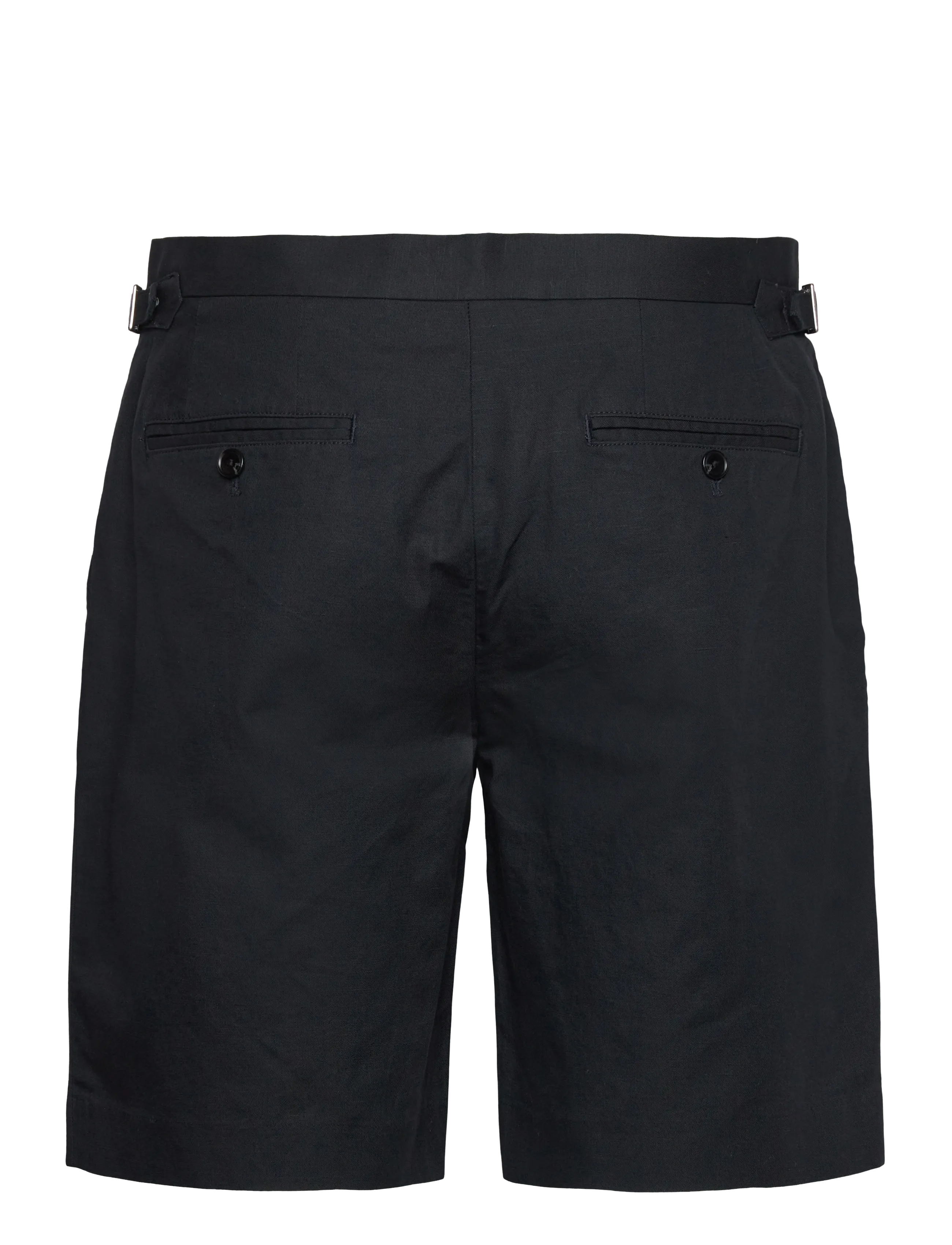 Reiss - SKETCH - chinos shorts - navy - 1