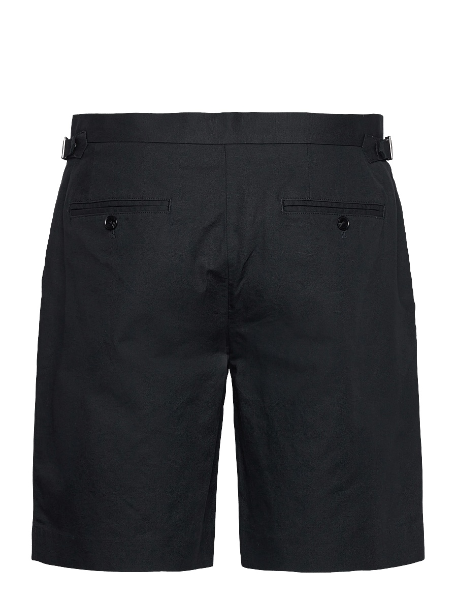 Reiss - SKETCH - lühikesed chino-püksid - navy - 1