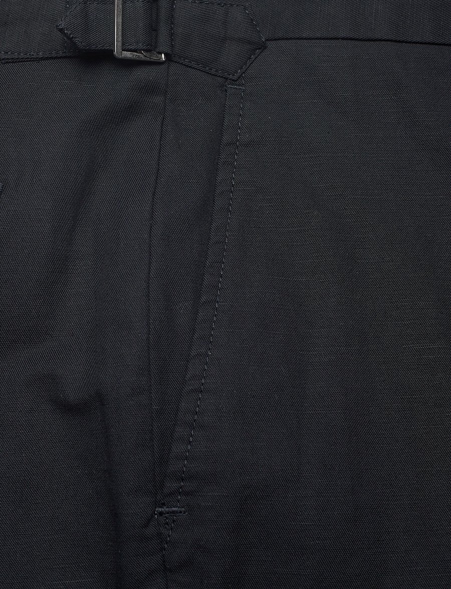 Reiss - SKETCH - lühikesed chino-püksid - navy - 2