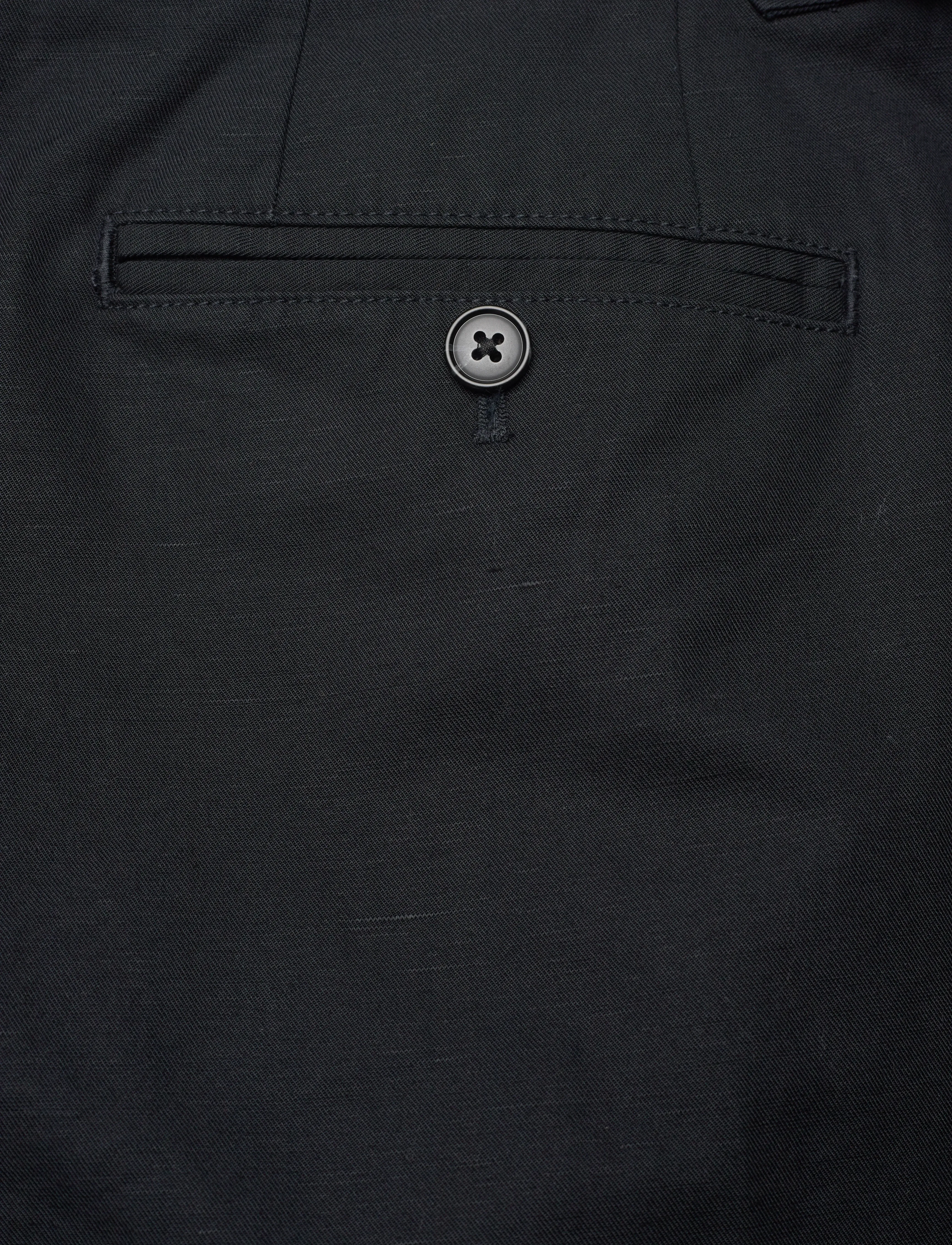 Reiss - SKETCH - chinos shorts - navy - 4