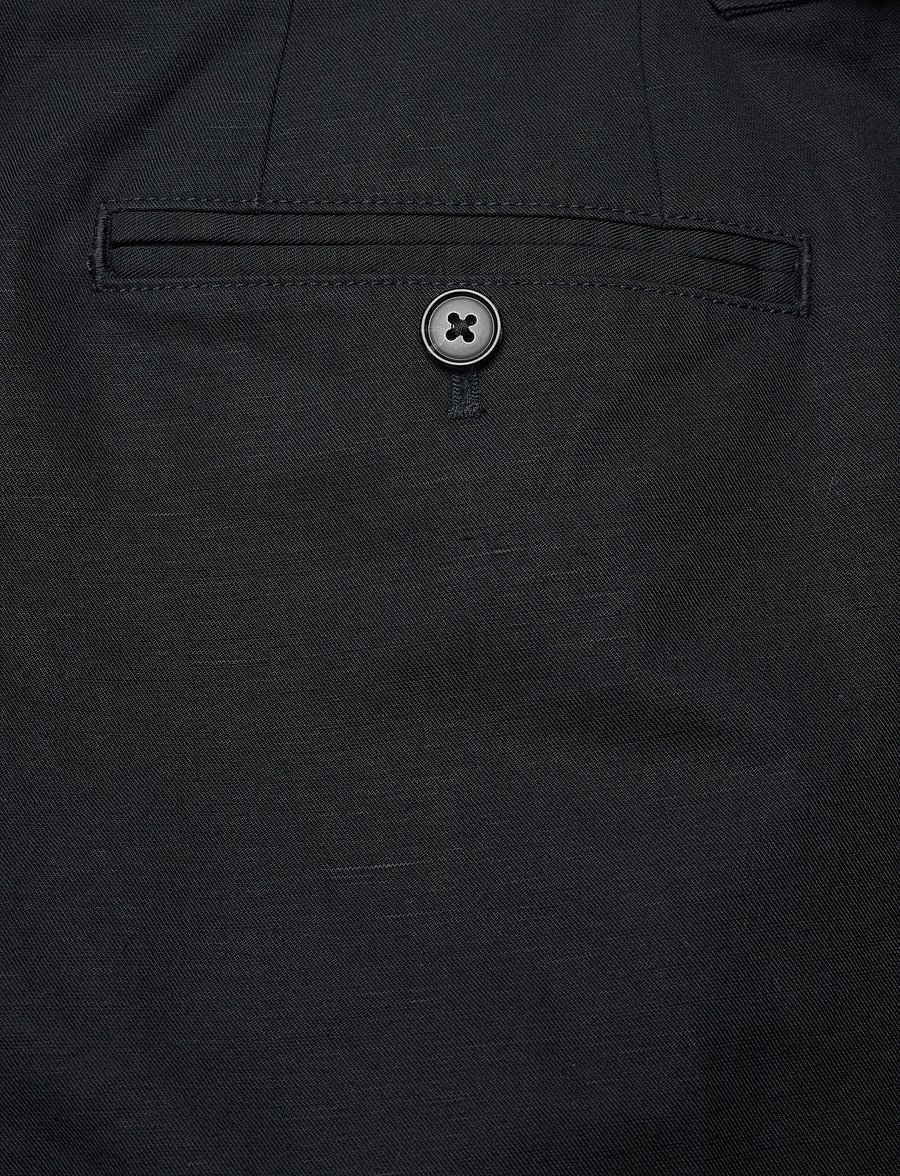 Reiss - SKETCH - lühikesed chino-püksid - navy - 4