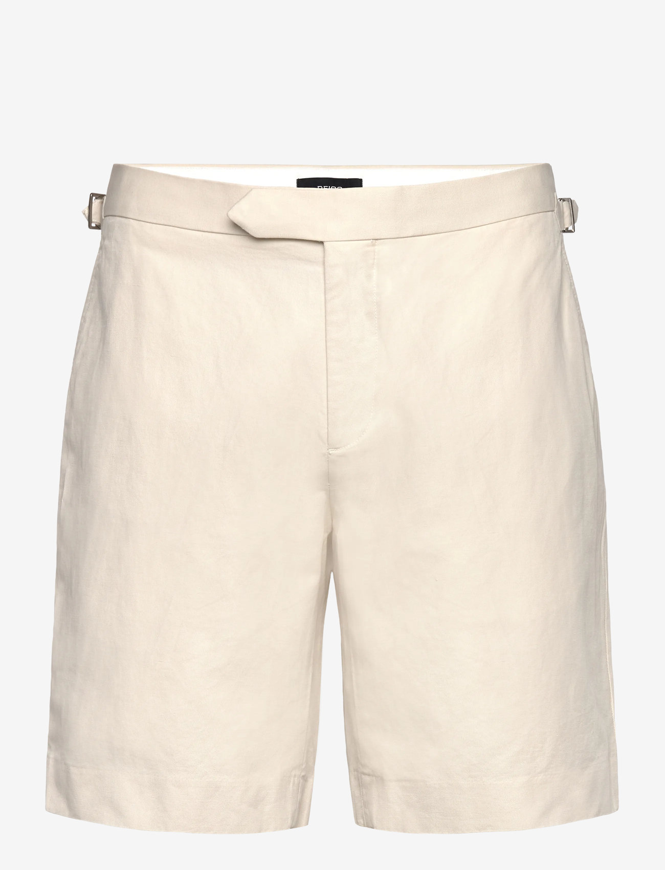 Reiss - SKETCH - chinos shorts - stone - 0