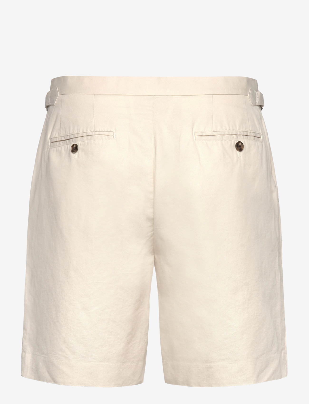 Reiss - SKETCH - chinos shorts - stone - 1