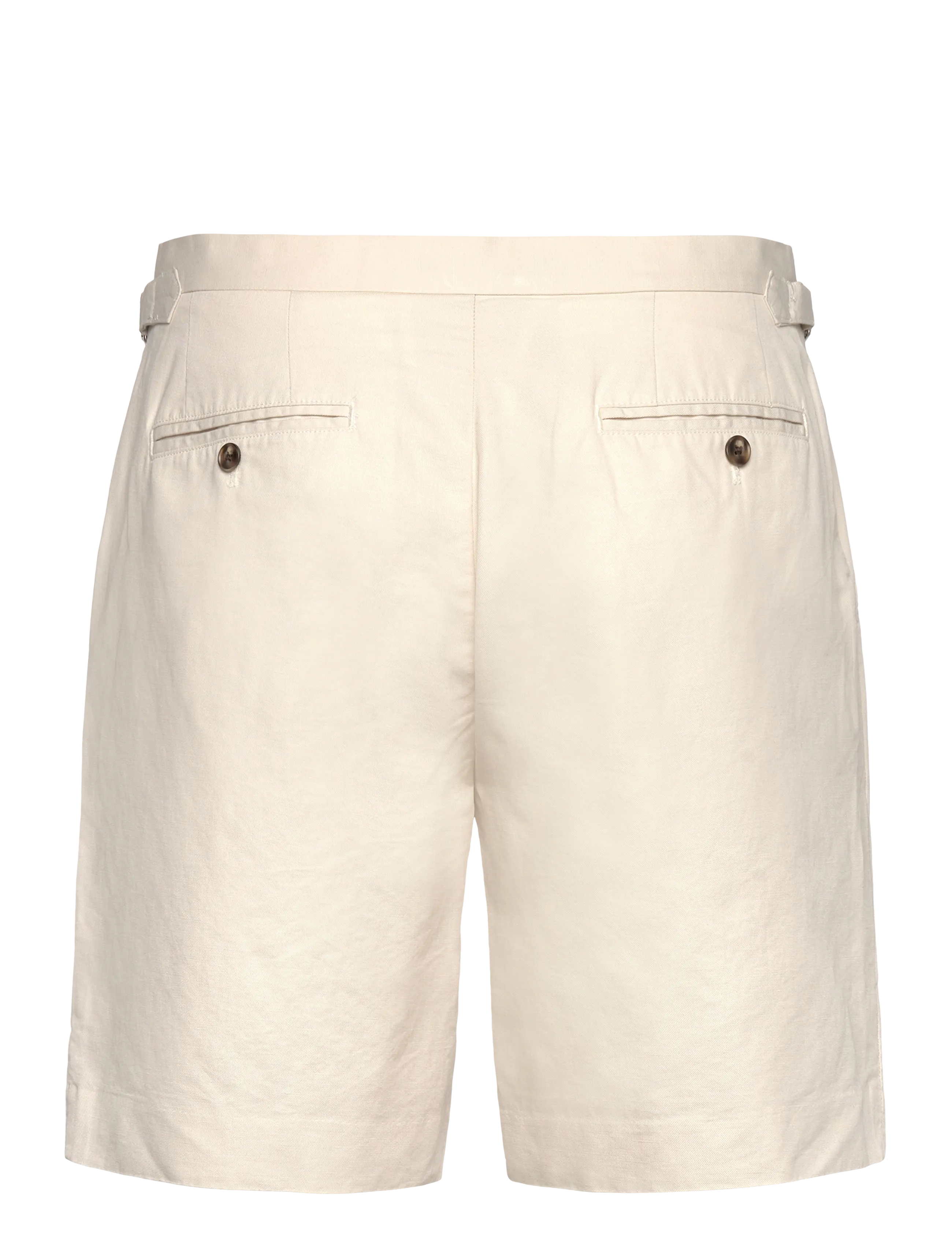 Reiss - SKETCH - chinos shorts - stone - 1