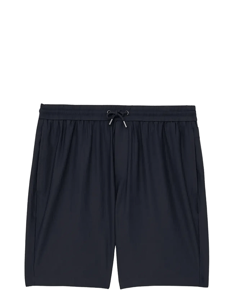 Reiss - AJAY - casual shorts - navy - 1