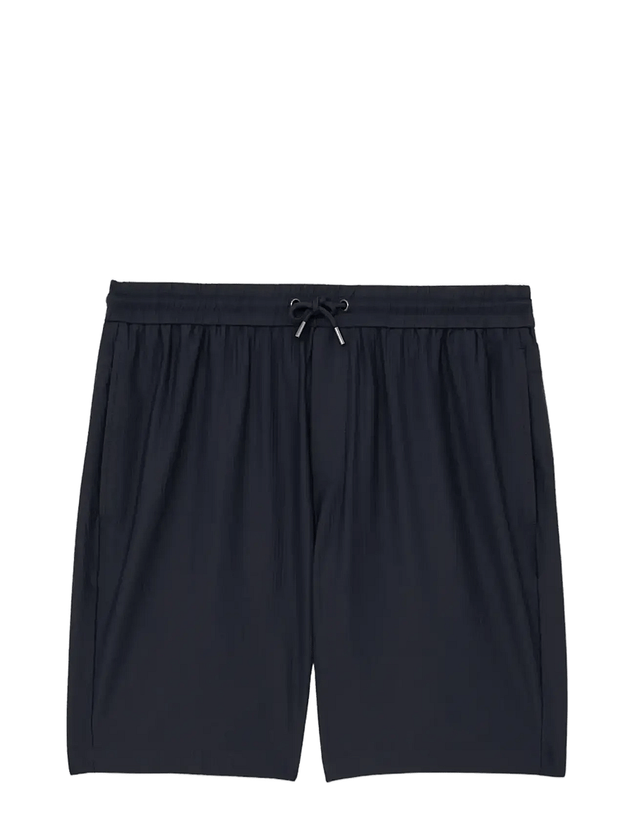 Reiss - AJAY - casual shorts - navy - 1