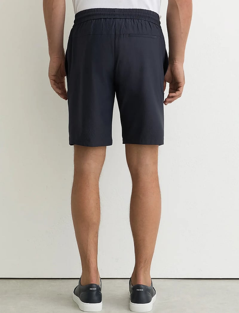 Reiss - AJAY - casual shorts - navy - 2