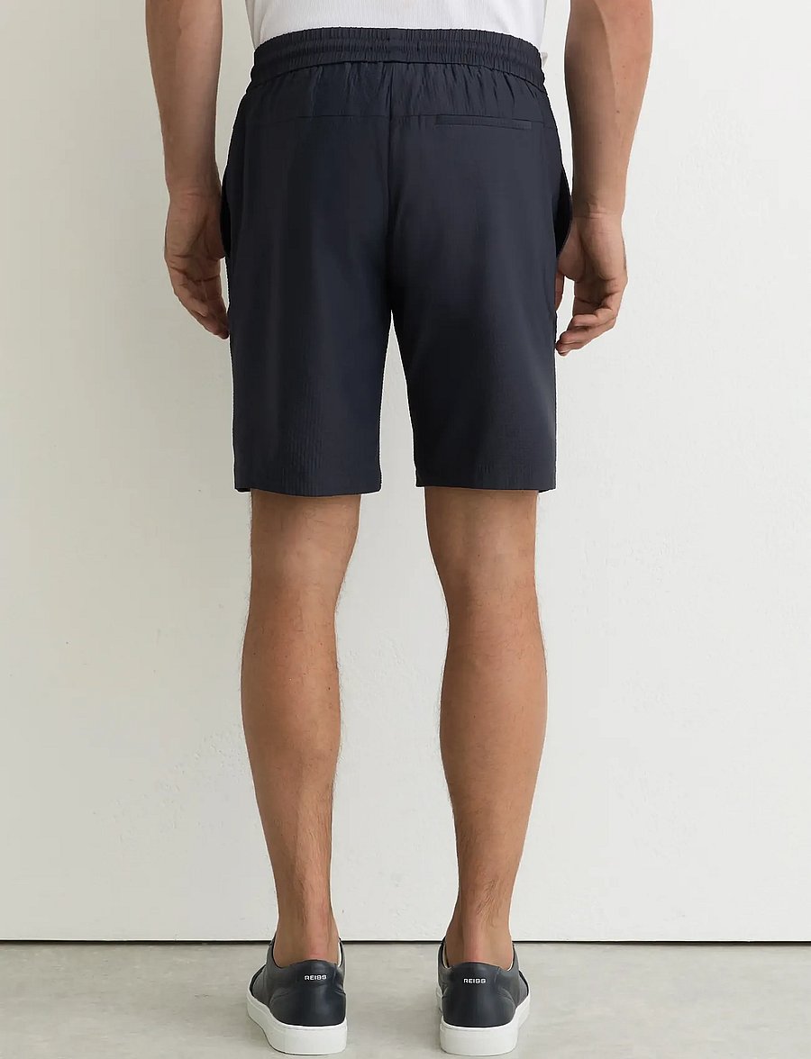 Reiss - AJAY - casual shorts - navy - 2