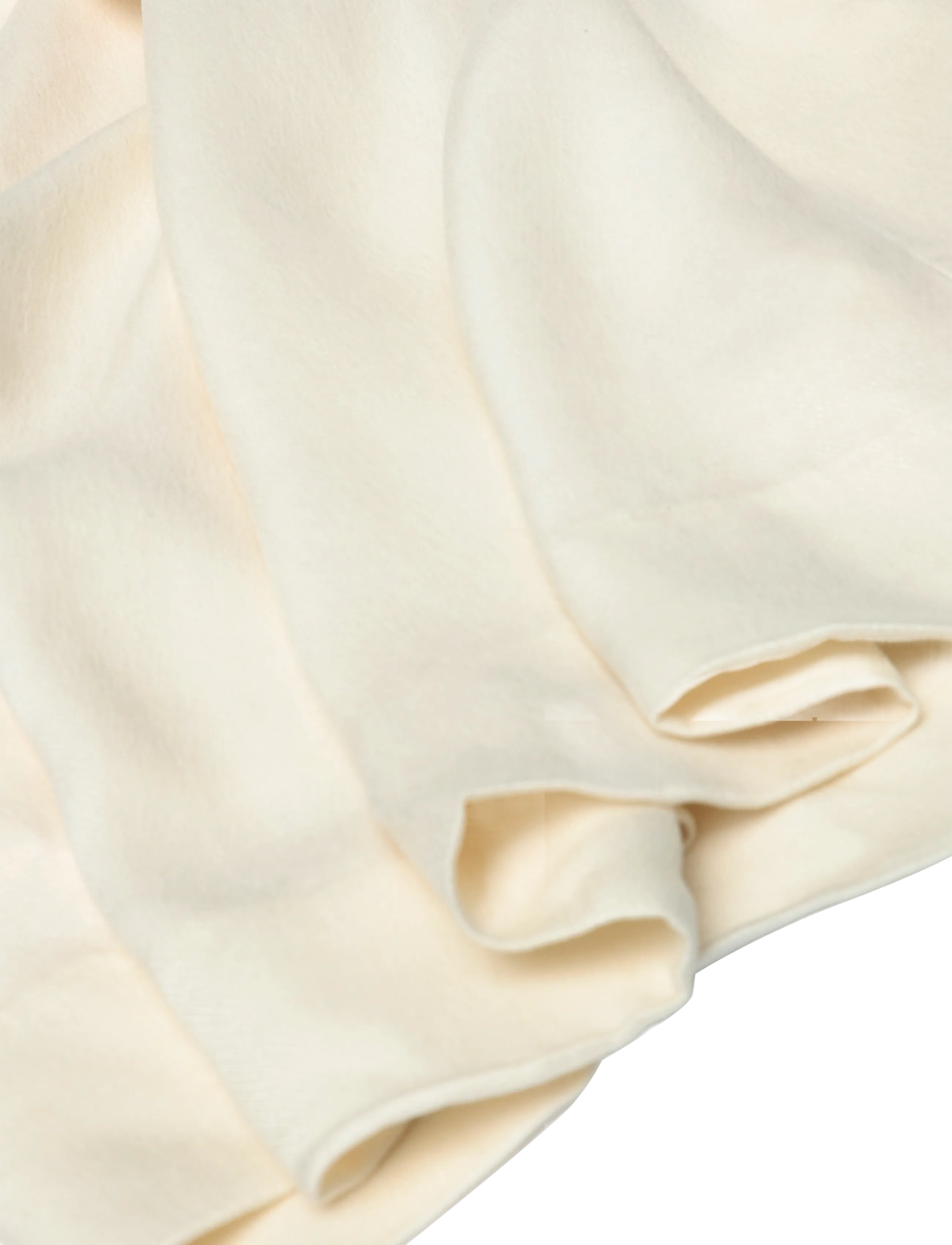 Reiss - CLOVER TROUSER - vida byxor - 99 white - 2