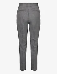 Reiss - LAYTON - tailored trousers - grey - 2