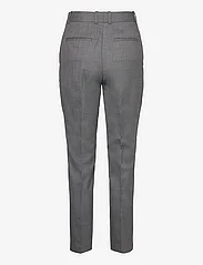 Reiss - LAYTON - dalykinio stiliaus kelnės - grey - 2