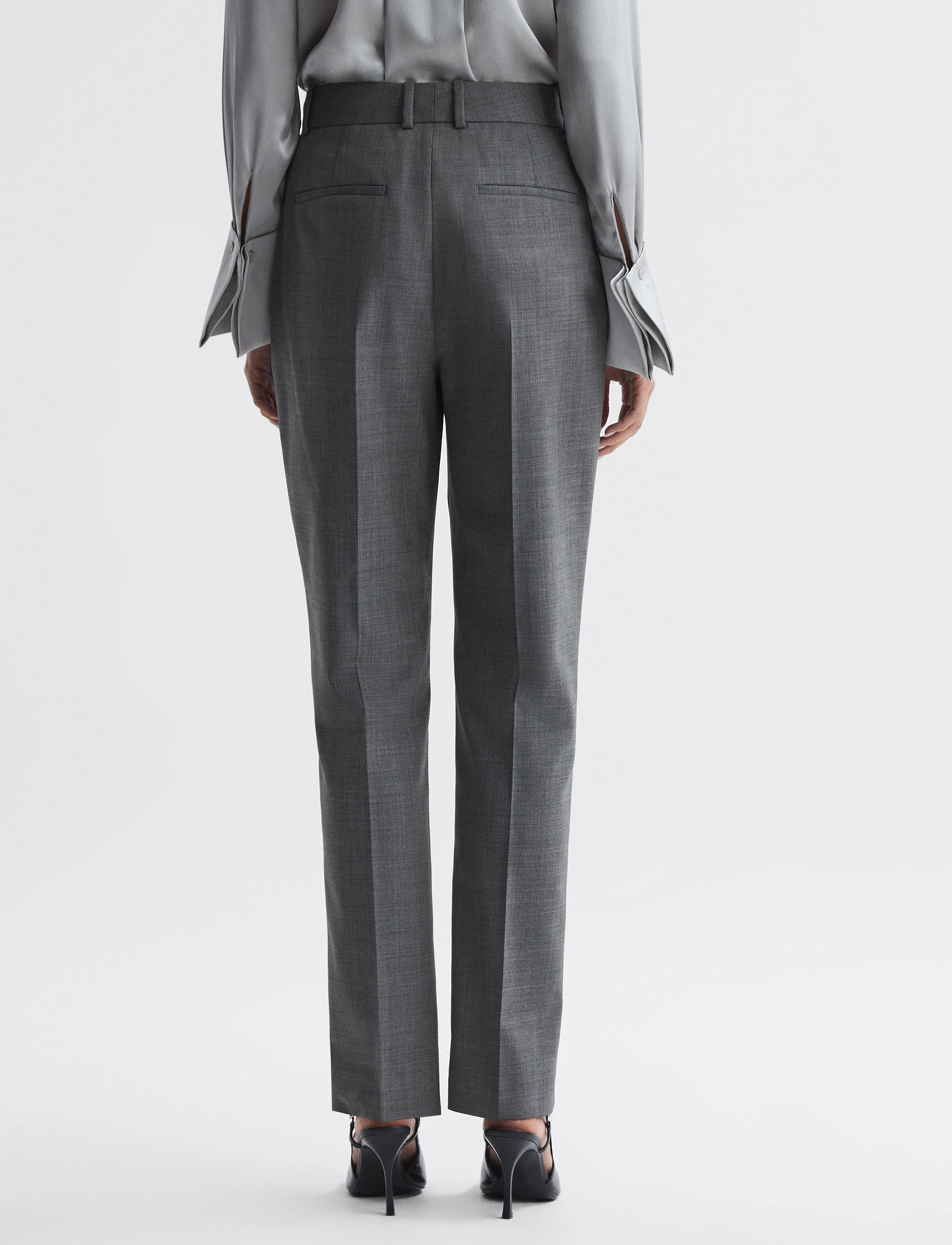 Reiss - LAYTON - grey - 3