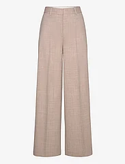 Reiss - HAZEL Trousers - tailored trousers - oatmeal - 0