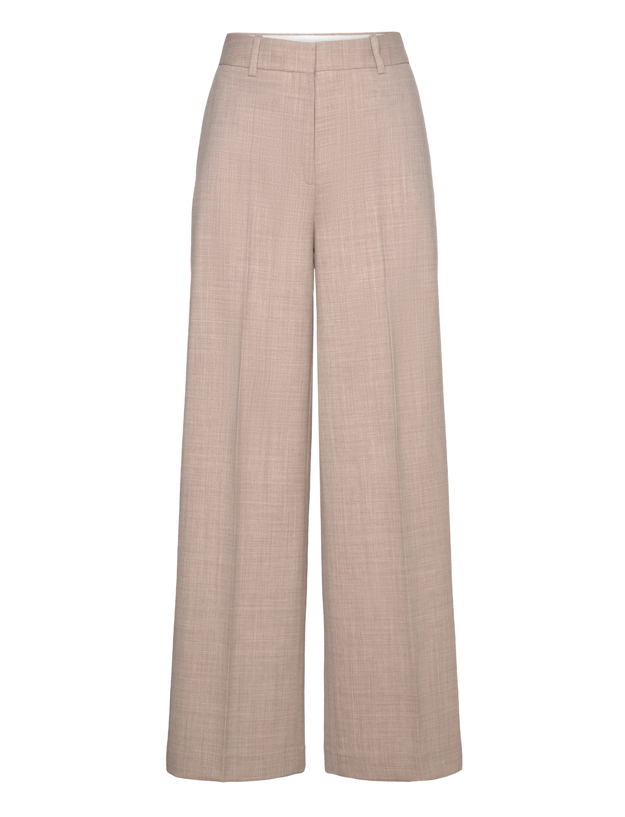 HAZEL Trousers - OATMEAL
