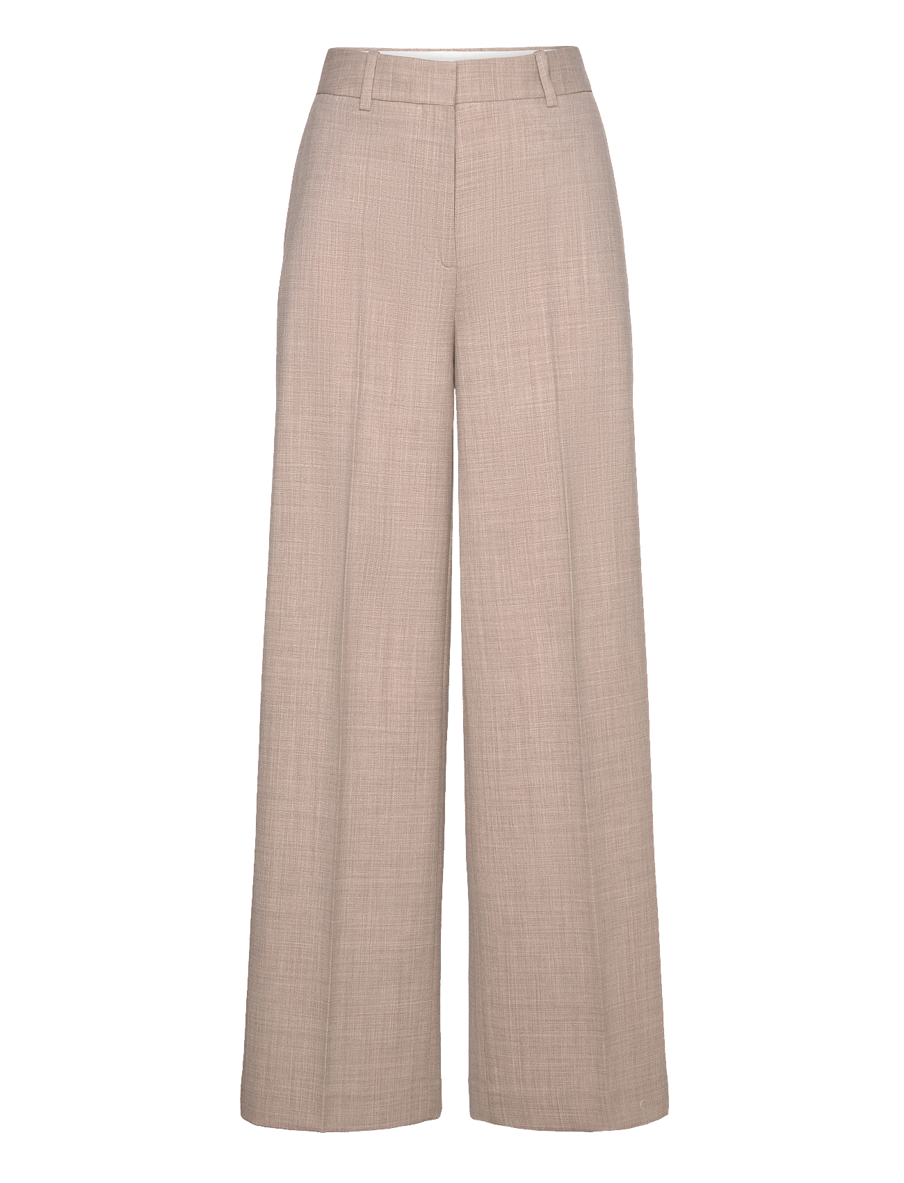 HAZEL Trousers - OATMEAL