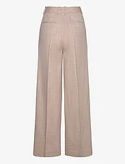 Reiss - HAZEL Trousers - tailored trousers - oatmeal - 1