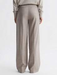 Reiss - HAZEL Trousers - tailored trousers - oatmeal - 6