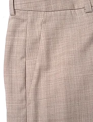 Reiss - HAZEL Trousers - dalykinio stiliaus kelnės - oatmeal - 2