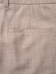 Reiss - HAZEL Trousers - tailored trousers - oatmeal - 4