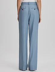 Reiss - JUNE - tailored trousers - blue - 3