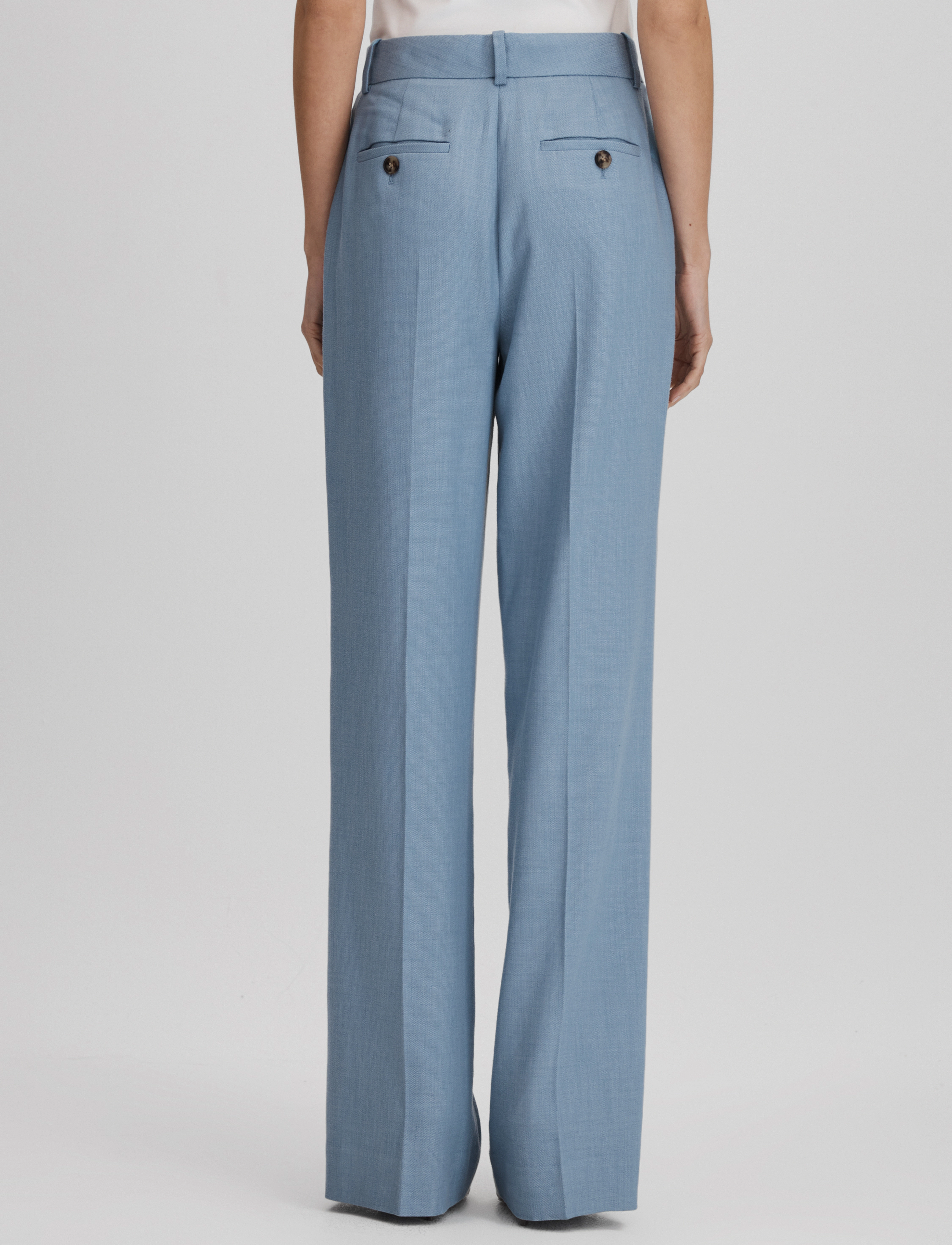 Reiss - JUNE - blue - 3