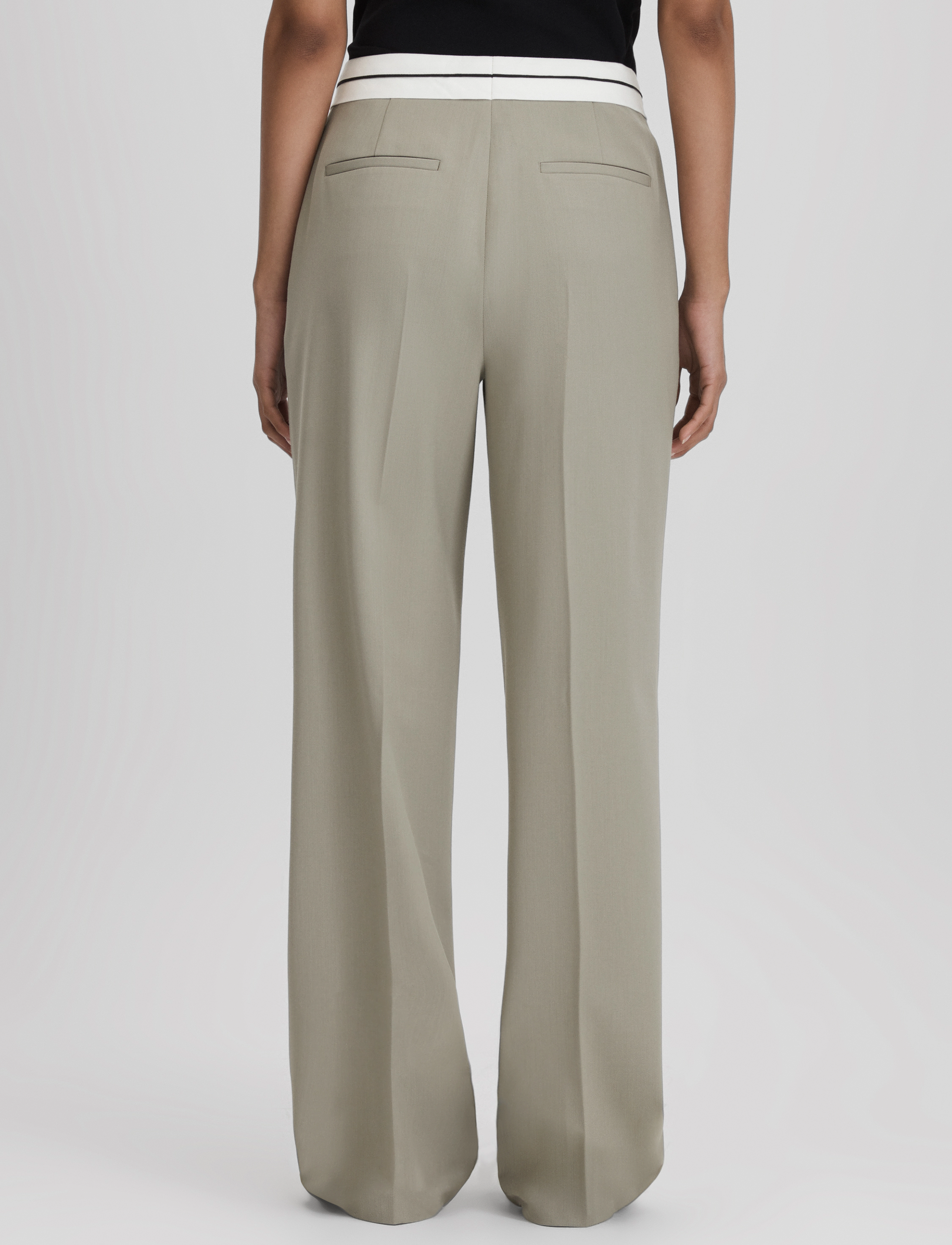 Reiss - WHITLEY - green - 3