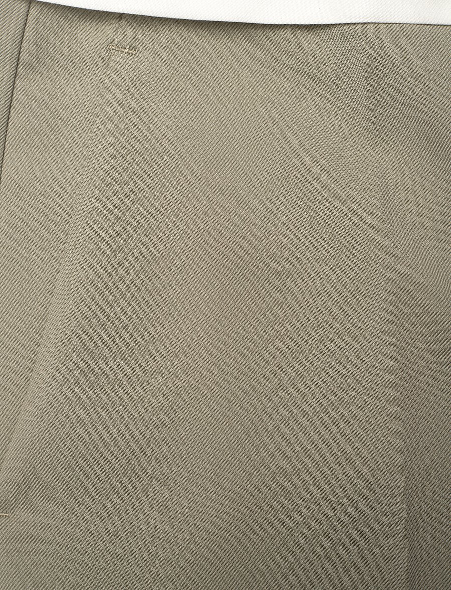 Reiss - WHITLEY - anzugshosen - green - 5