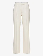 Reiss - MILLIE - tailored trousers - cream - 1