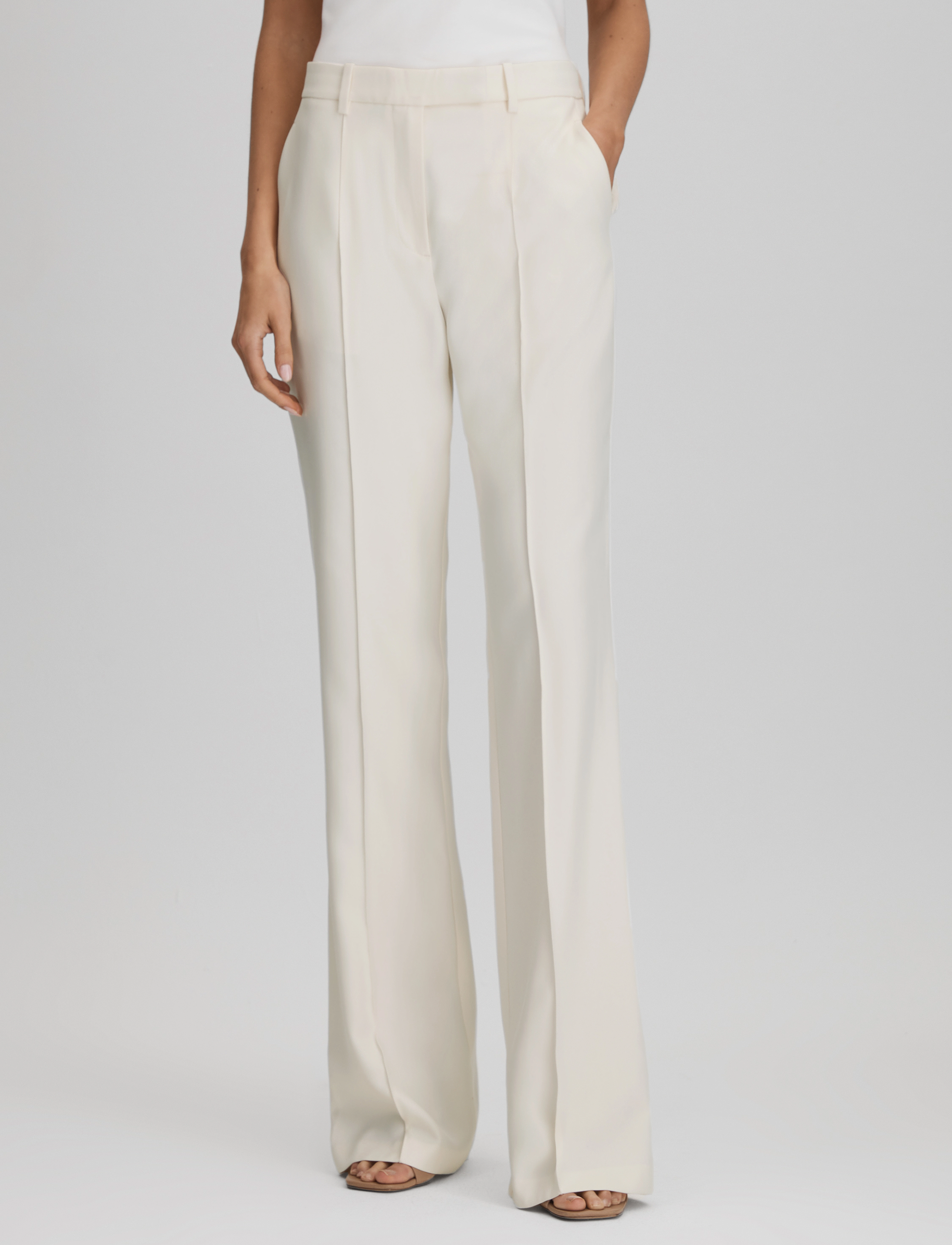 Reiss - MILLIE - cream - 2
