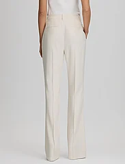 Reiss - MILLIE - tailored trousers - cream - 3