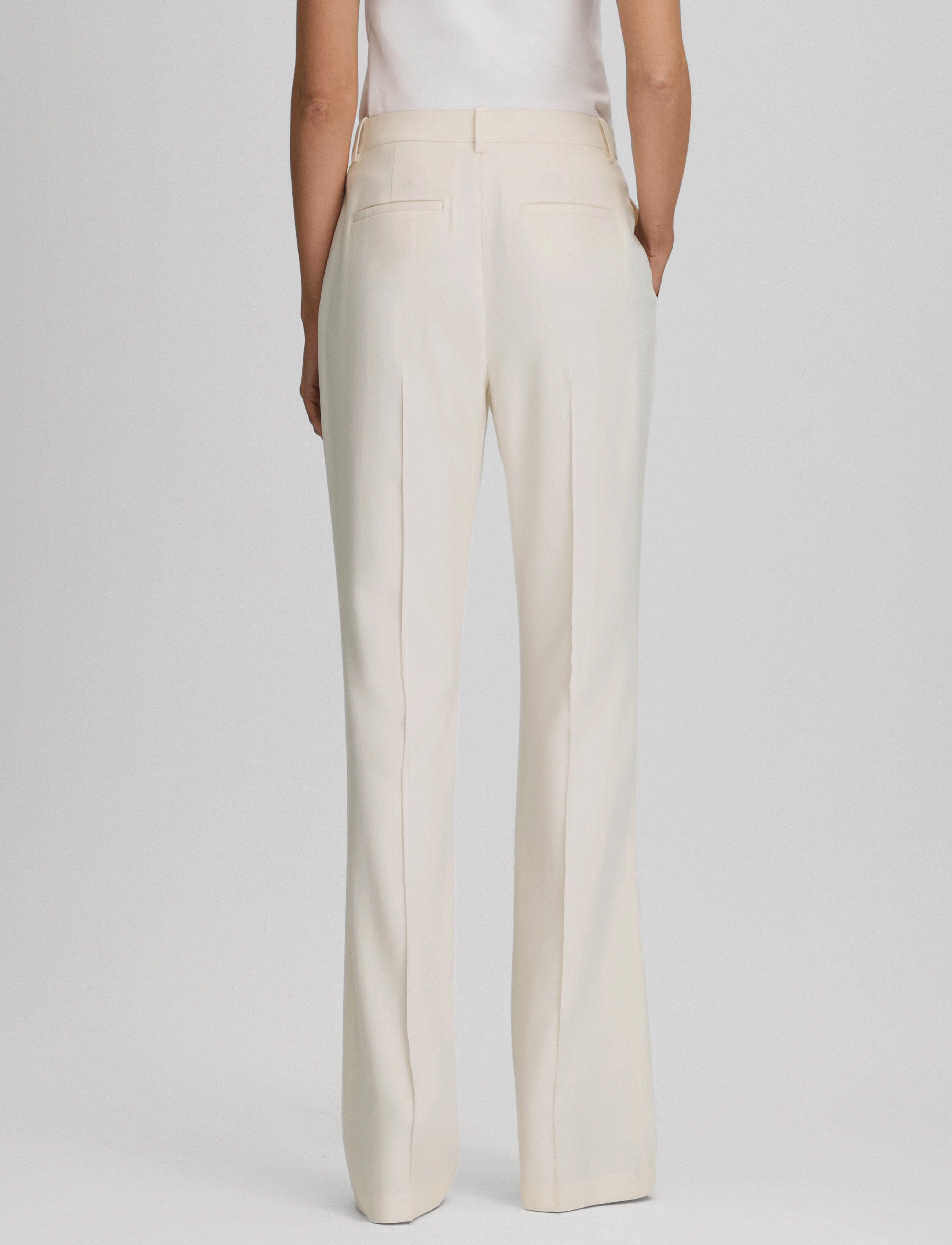 Reiss - MILLIE - cream - 3