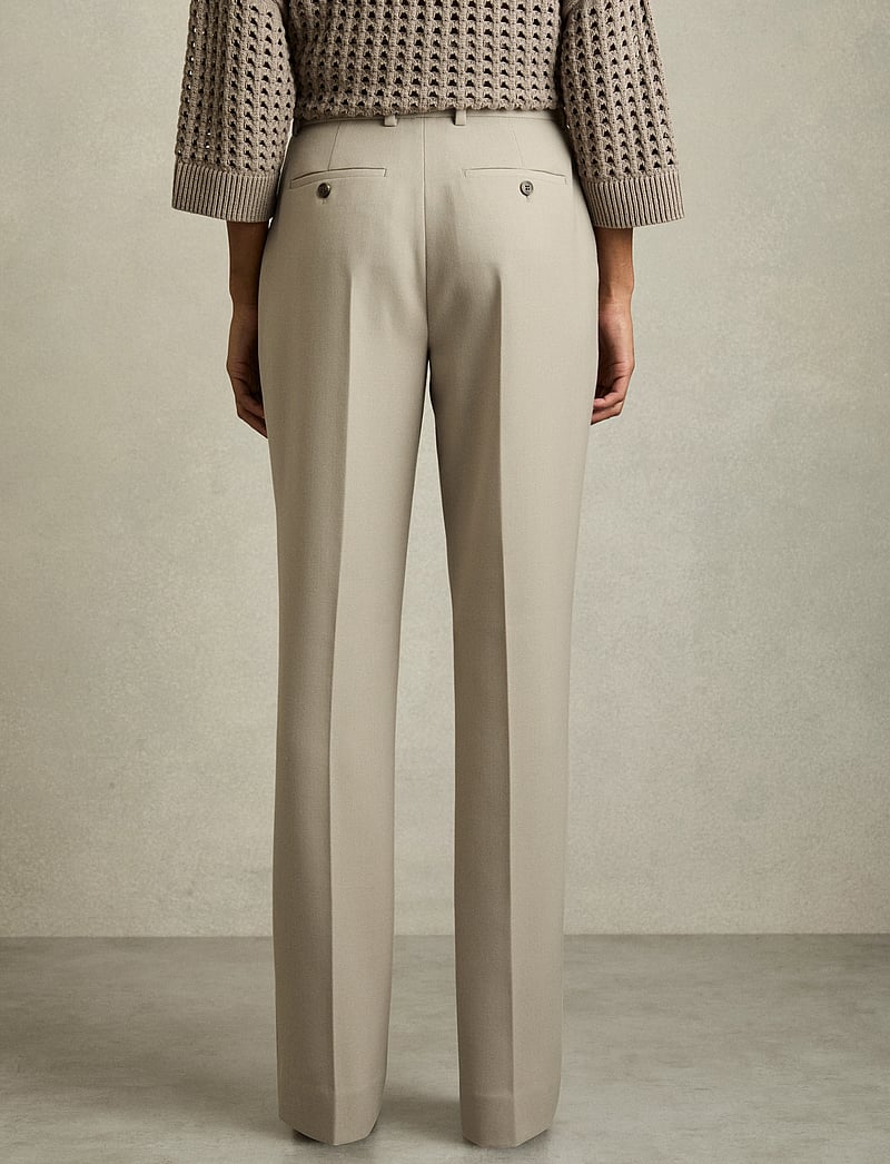 Reiss - BRITTANY - pidulikud püksid - neutral - 3